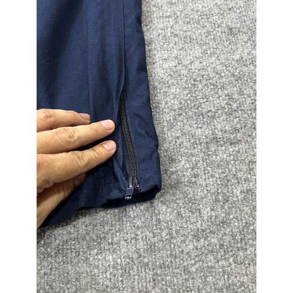 Vtg Champion Track Pant M Y2K Athletic Normcore 90s Streetwear Baggy Skate Retro - Picture 3 of 16